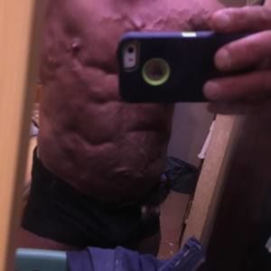 Meet your Posher, Doug